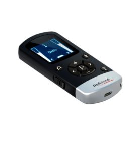 ReSound Remote control 2